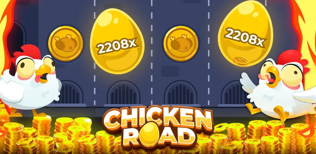 How to Play Chicken Road