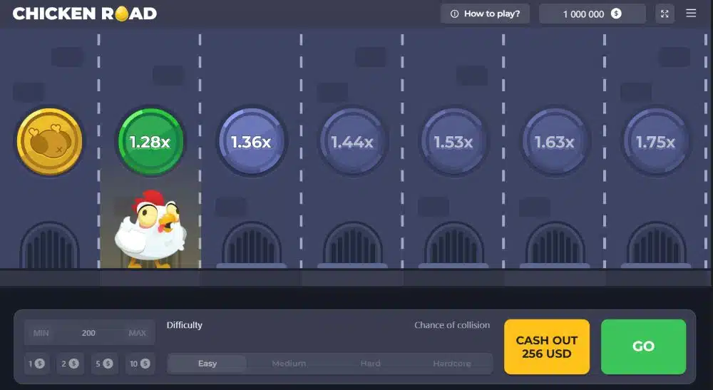 Best Strategies for Chicken Road